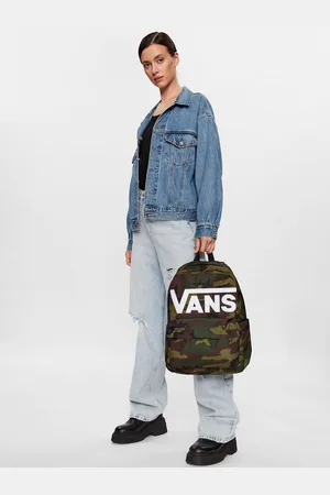 Vans Plecak Old Skool Drop V VN0A5KHP97I1