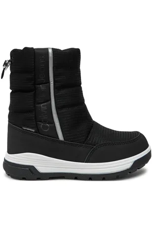 Calvin Klein Śniegowce V3X5-82003-1485 M