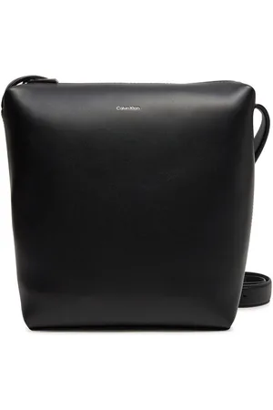 Calvin Klein Torba Ck Premium Leather Hobo Mini K50K512968