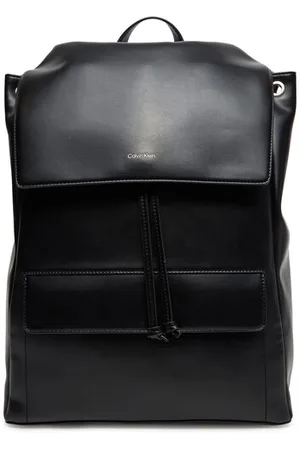 Calvin Klein Plecak Ck Sleek Flap Bp K50K512916