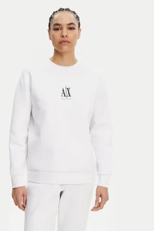 Armani Exchange Bluza XW000821 AF10818 U0002 Regular Fit