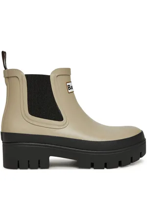 Barbour Kalosze Halton LRF0100SN11