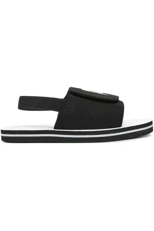 Karl Lagerfeld Sandały Z30384 S