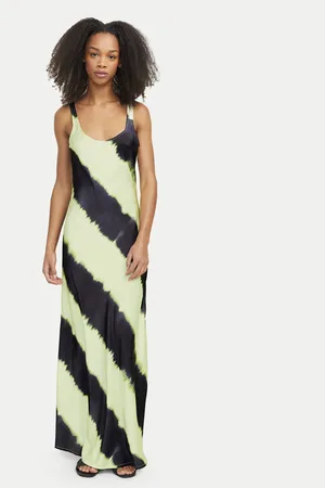 JJXX Sukienka letnia Palma 12270973 Relaxed Fit