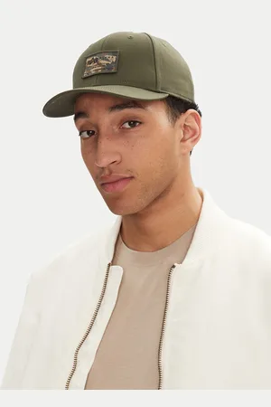 Alpha Industries Czapka z daszkiem Crew Camo 156903