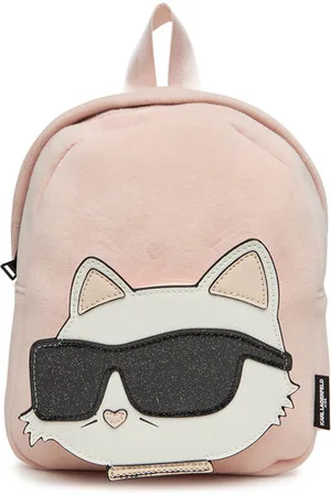 Karl Lagerfeld Plecak Z30567