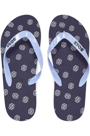 HUGO BOSS Japonki J51652 S