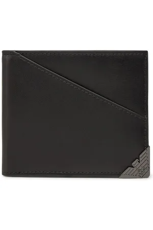 Emporio Armani Mały Portfel Męski EM000992 AF13671 UC001