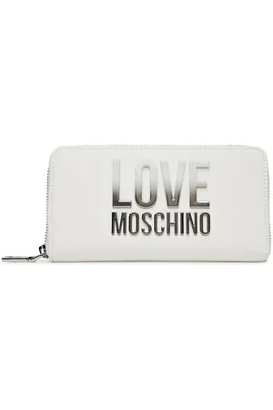 Moschino Duży Portfel Damski JC5730PP0MKD0100