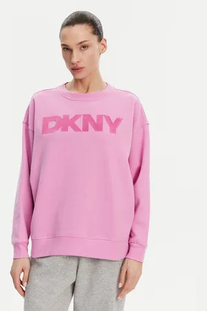 DKNY Bluza DP5T1140 Regular Fit