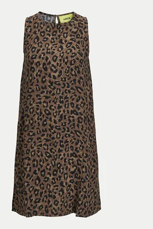 JJXX Sukienka letnia Mira 12268432 Relaxed Fit