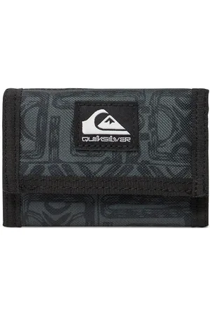 Quiksilver Duży Portfel Męski EQYAA04063