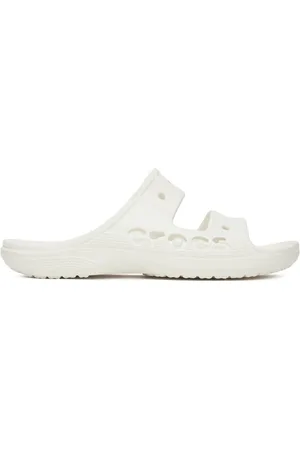 Crocs Klapki BAYA SANDAL 207627-100