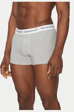 GANT Komplet 5 par bokserek 900025003