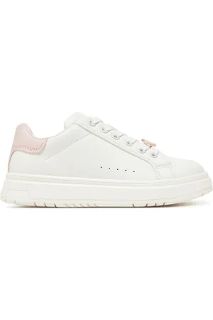 Calvin Klein Sneakersy Low Cut Lace-Up V3A9-82015-1355A M