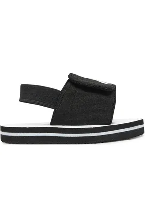 Karl Lagerfeld Sandały Z30384 M