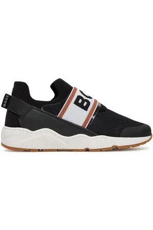 HUGO BOSS Sneakersy J51645 M