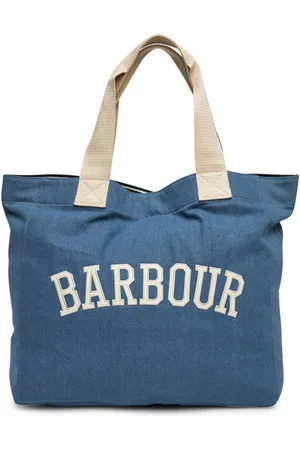 Barbour Torebka Emily Denim Tote Bag LBA0472BL31