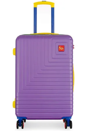 Semi Line Walizka średnia T5940-2