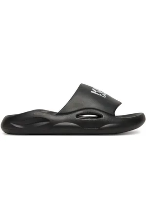 Karl Lagerfeld Klapki Z30378 S