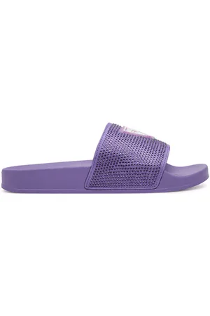 Guess Klapki E4GZ25 BB00F