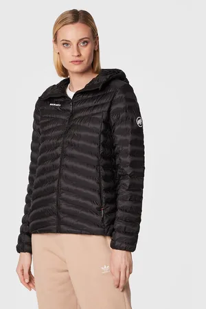 Mammut Kurtka przejściowa Albula 1013-01791-0001-113 Regular Fit