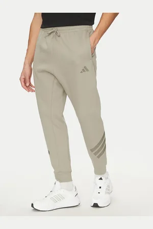 adidas Spodnie dresowe Future Icons 3-Stripes JD4862 Regular Fit