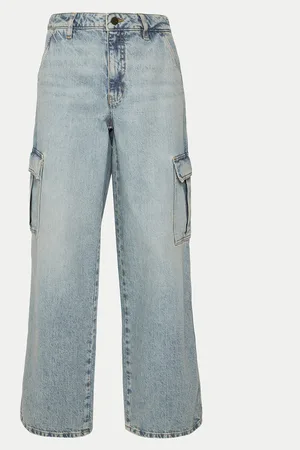 Guess Jeansy W5RA1R D5M51 Regular Fit
