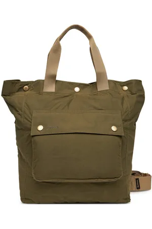 Barbour Plecak Transport 3 Way Tote/Bacpack UBA0740GN31