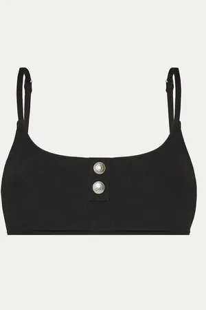 Tommy Hilfiger Góra od bikini UW0UW05815