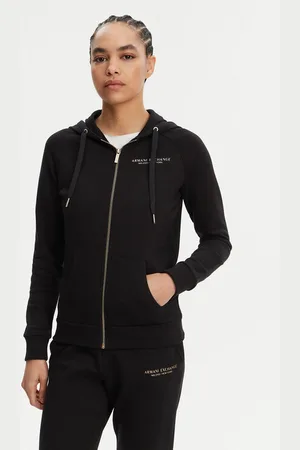 Armani Exchange Bluza 8NYM28 YJE5Z 52AK Regular Fit