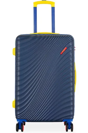 Semi Line Walizka średnia T5937-2