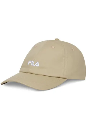 Fila Czapka z daszkiem Faridokt FCU0139