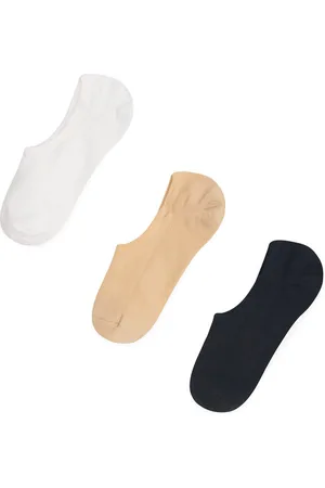 Jenny Zestaw 3 par stopek damskich 4WB-003-AW23 (3-pack)