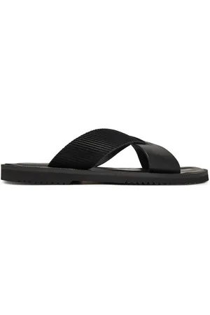 Emporio Armani Klapki X4P124 XR340 K001