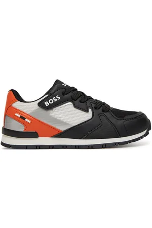 HUGO BOSS Sneakersy J51646 M