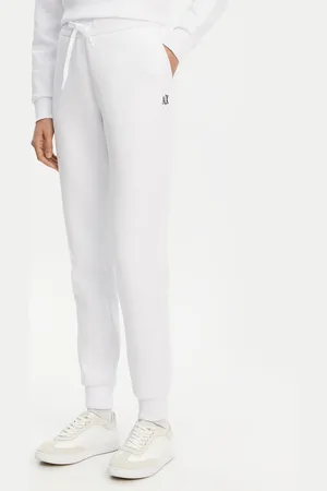 Armani Exchange Spodnie dresowe XW000824 AF10818 U0002 Regular Fit