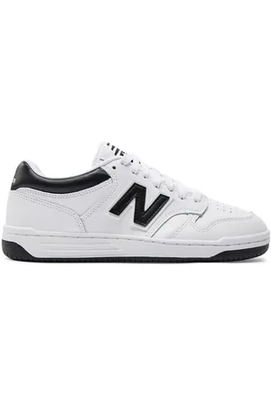 New Balance Sneakersy BB480LBK