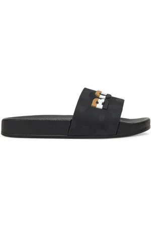 HUGO BOSS Klapki J52269 M