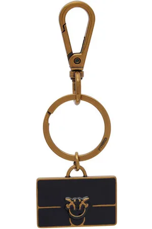 Pinko Brelok Love One Keychain 104264 A25X