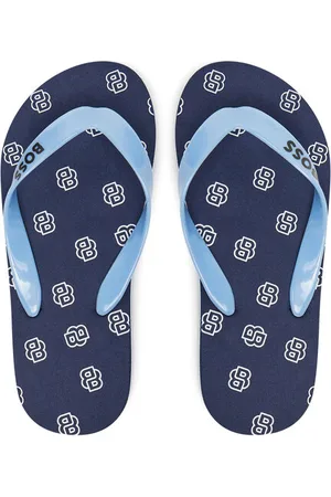 HUGO BOSS Japonki J51652 M