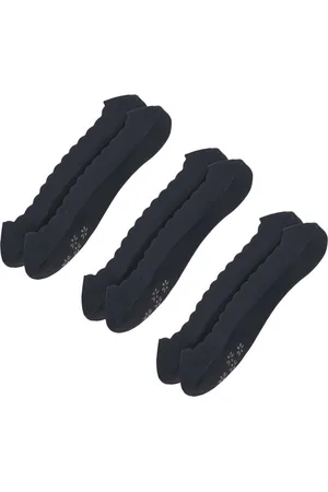 Jenny Zestaw 3 par stopek damskich 4WB-001-AW23 (3-pack)