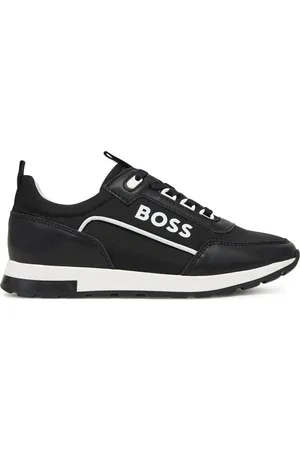 HUGO BOSS Sneakersy J51653 S