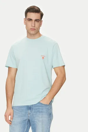 Guess T-Shirt F5GI09 KA260 Regular Fit