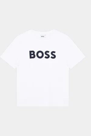 HUGO BOSS T-Shirt J25P24 S Regular Fit