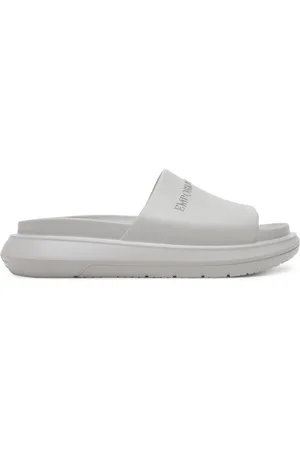 Emporio Armani Klapki X4P134 XD405 00096
