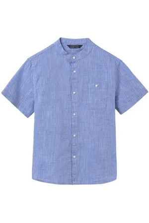 Mayoral Koszula 6137 Regular Fit
