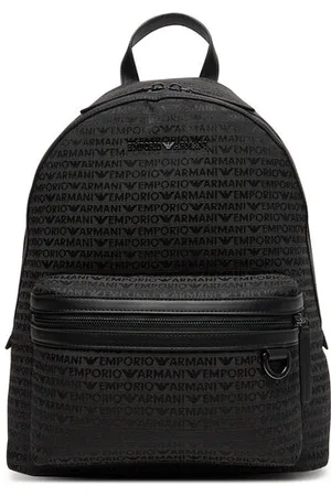 Emporio Armani Plecak EM001209 AF13823 U8168