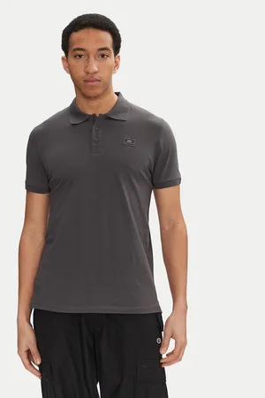 Alpha Industries Polo X-Fit 136600 Regular Fit