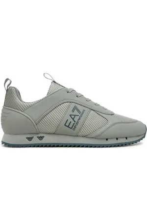 EA7 Sneakersy X8X185 XR175 U463